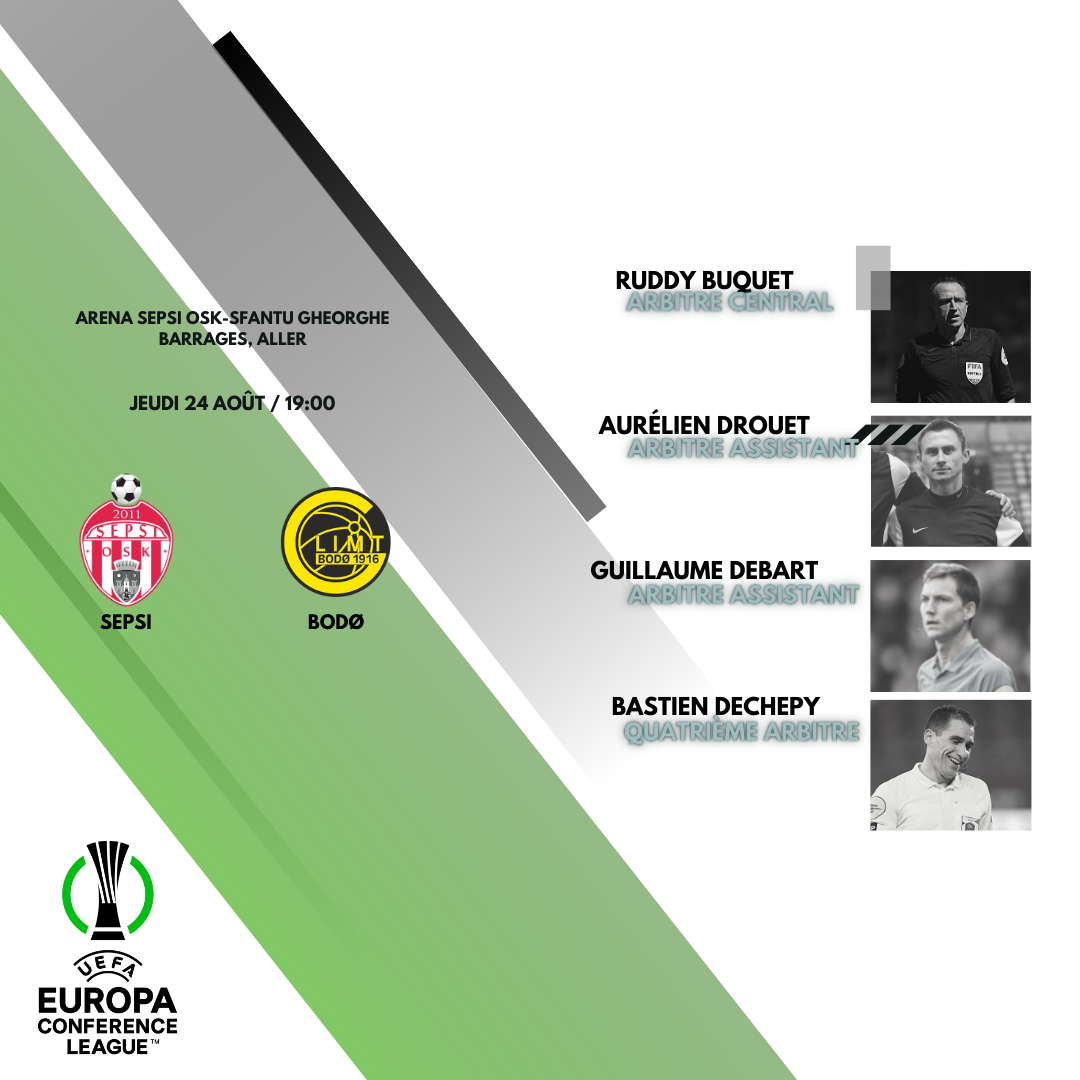 UEFA Europa Conference League